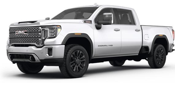 GMC SIERRA HD 2024 1GT49XEY8RF160359 image